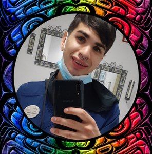 Meet your Posher, Hunter